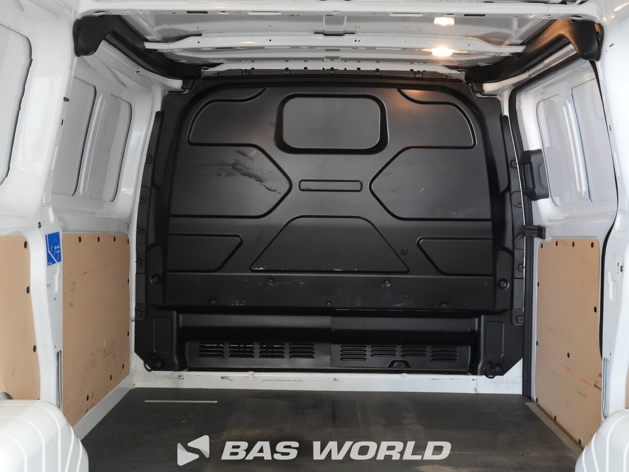 Other : Ford Transit Custom  130PK Fourgon utilitaire