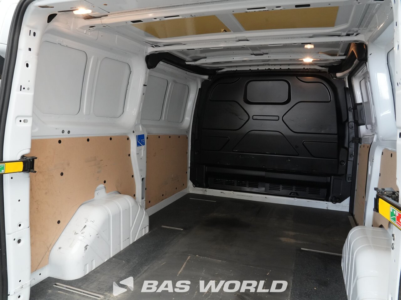 Other : Ford Transit Custom  130PK Fourgon utilitaire