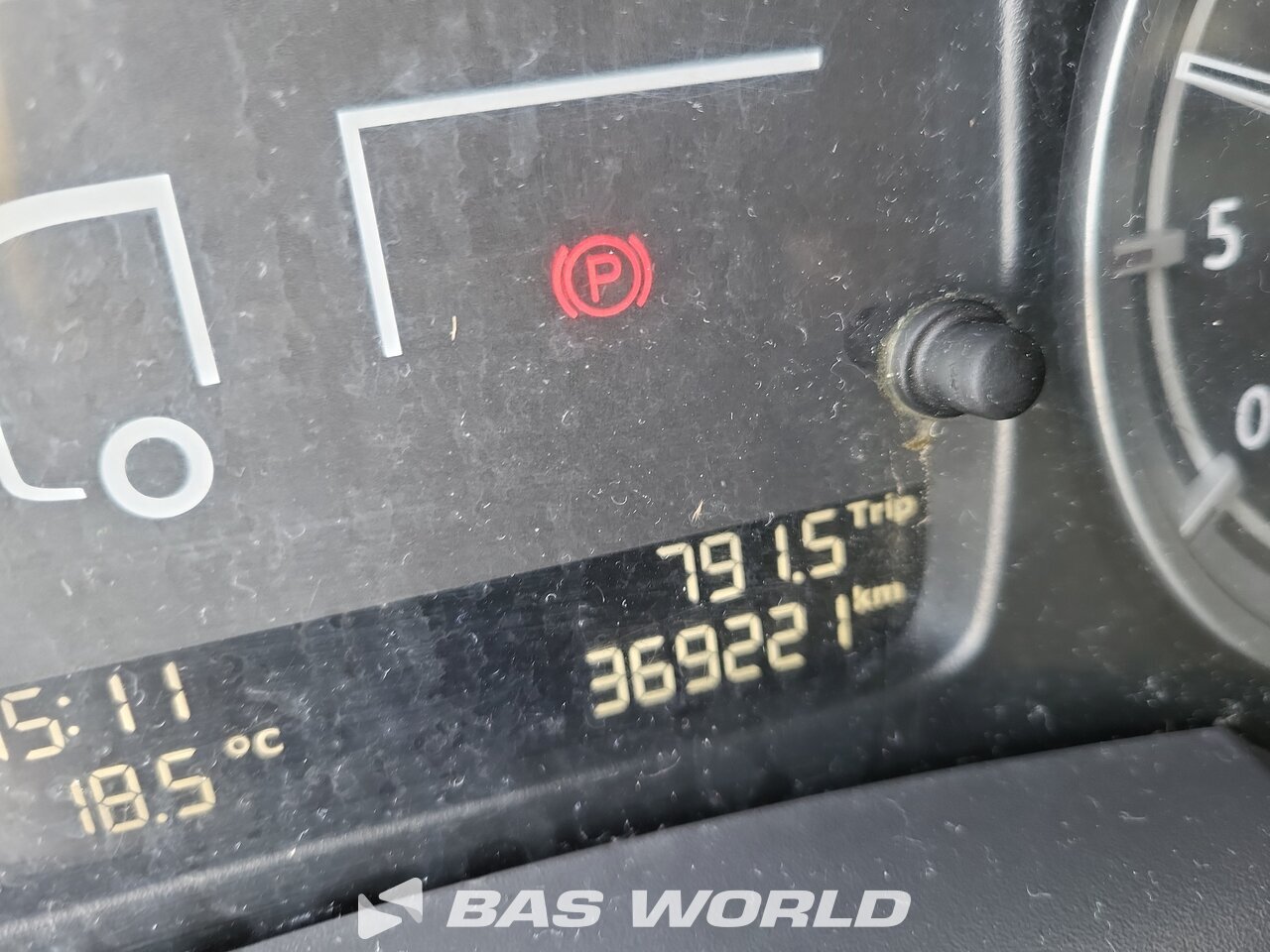 Other : DAF CF 290 мусоровоз