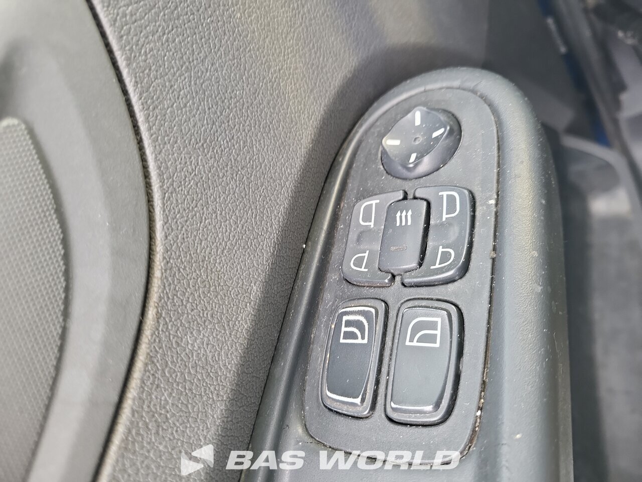 Other : DAF CF 290 мусоровоз