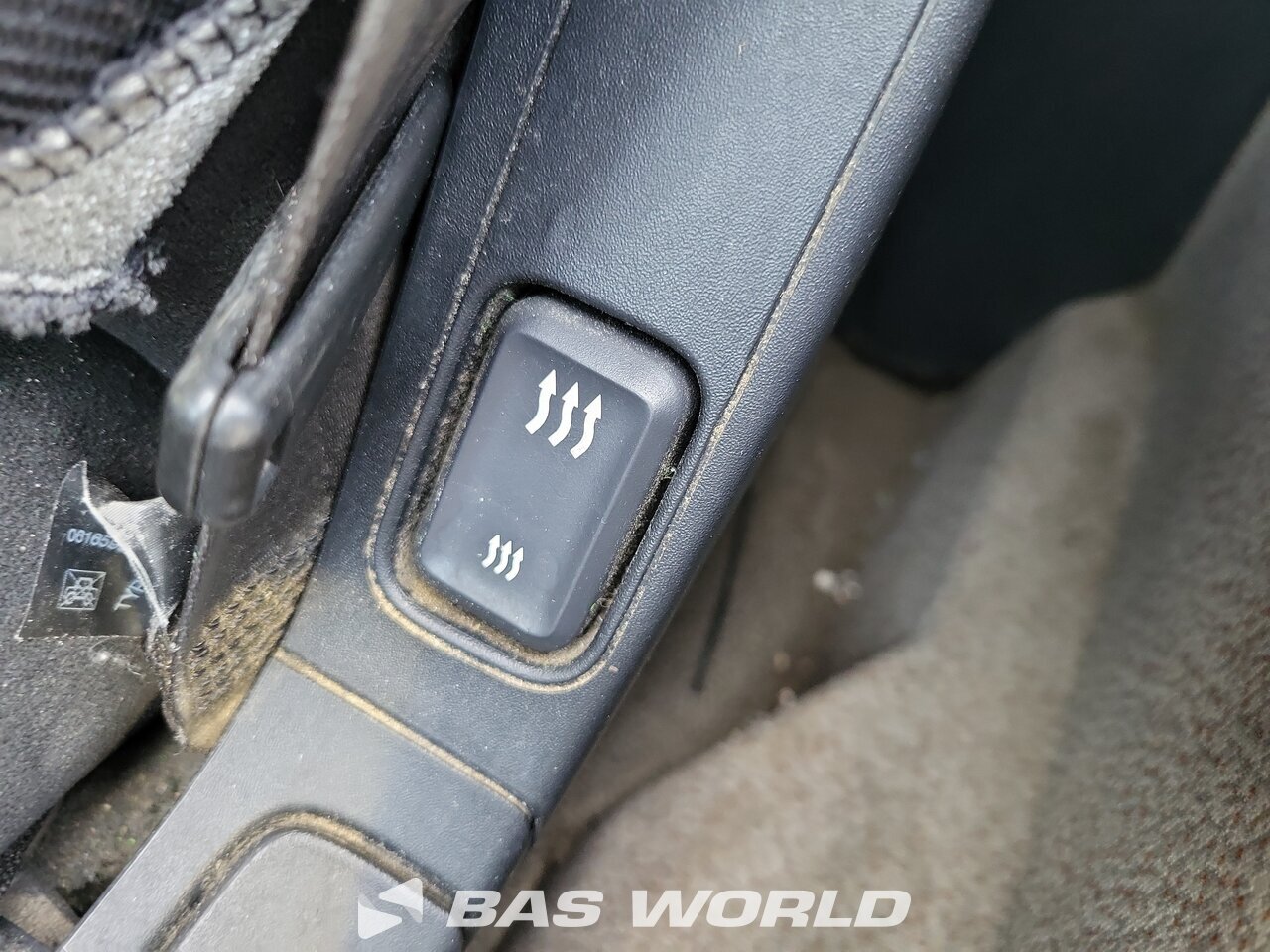 Other : DAF CF 290 мусоровоз