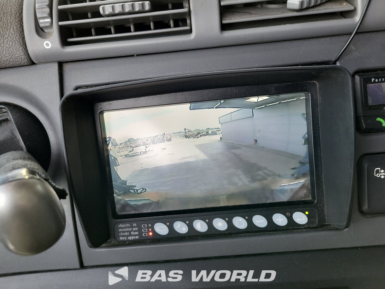 Other : DAF CF 290 мусоровоз