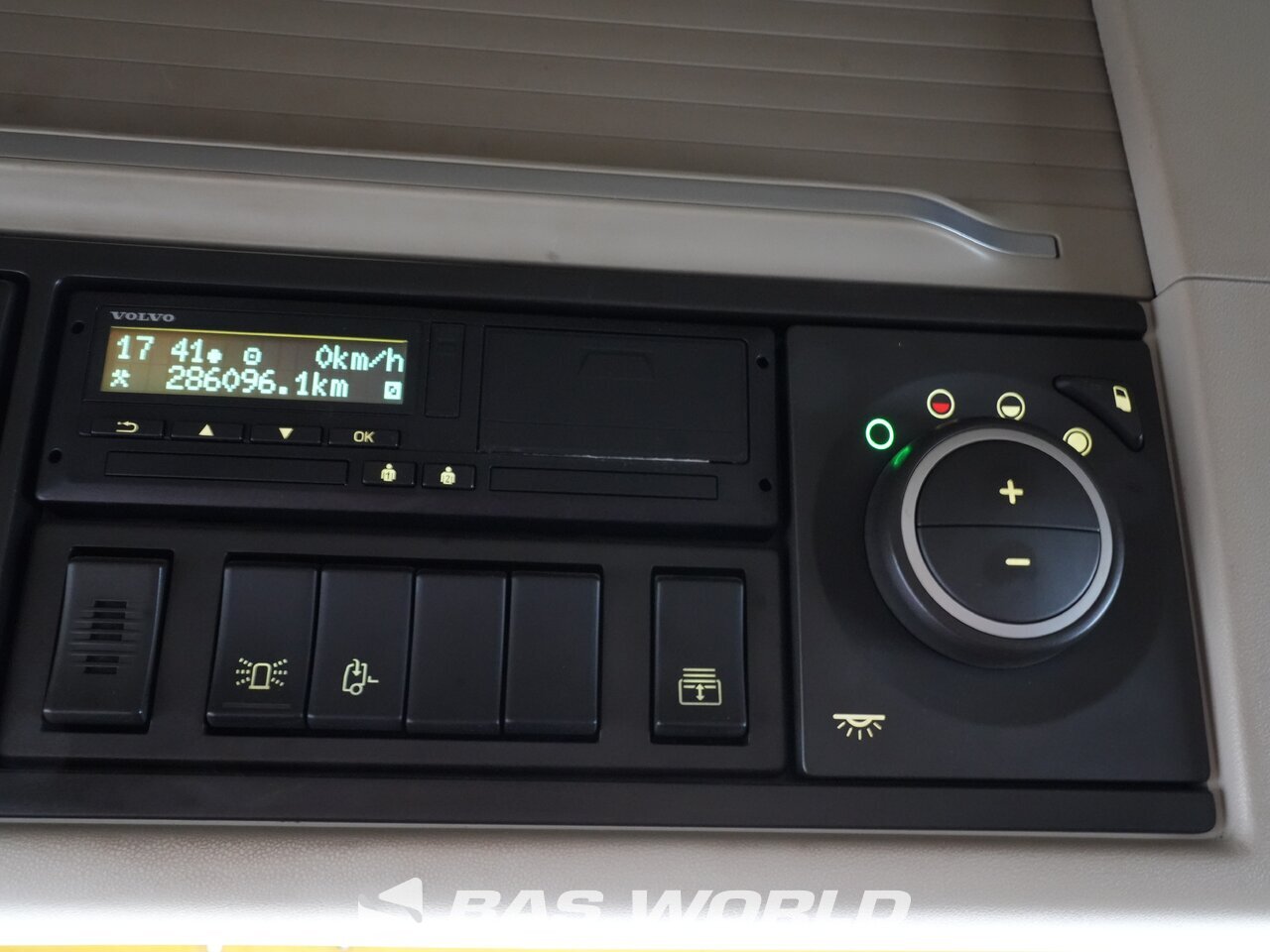 Other : Volvo FH 460 Влекач