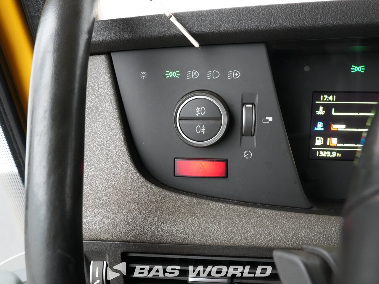 Other : Volvo FH 460 Влекач