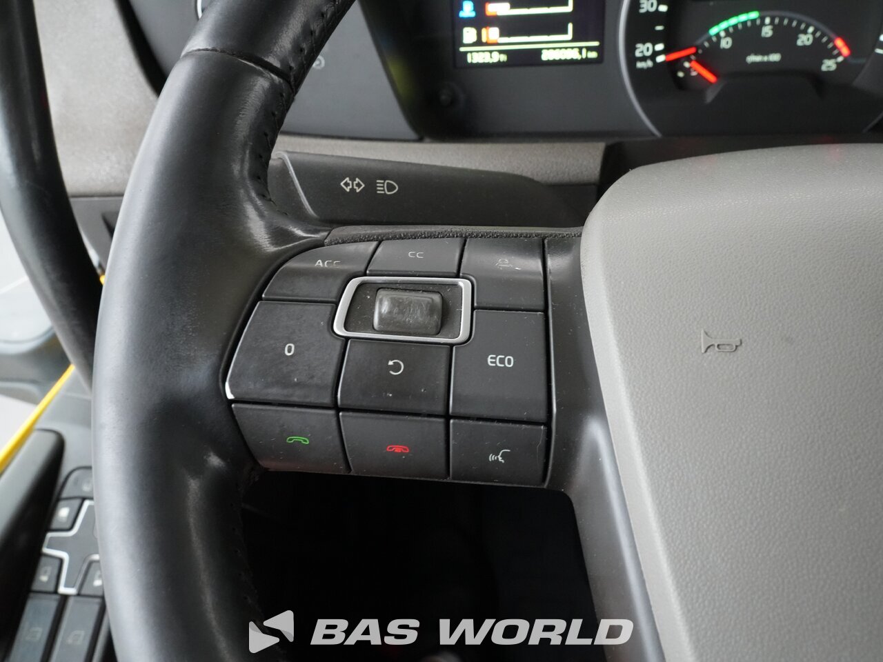 Other : Volvo FH 460 Влекач