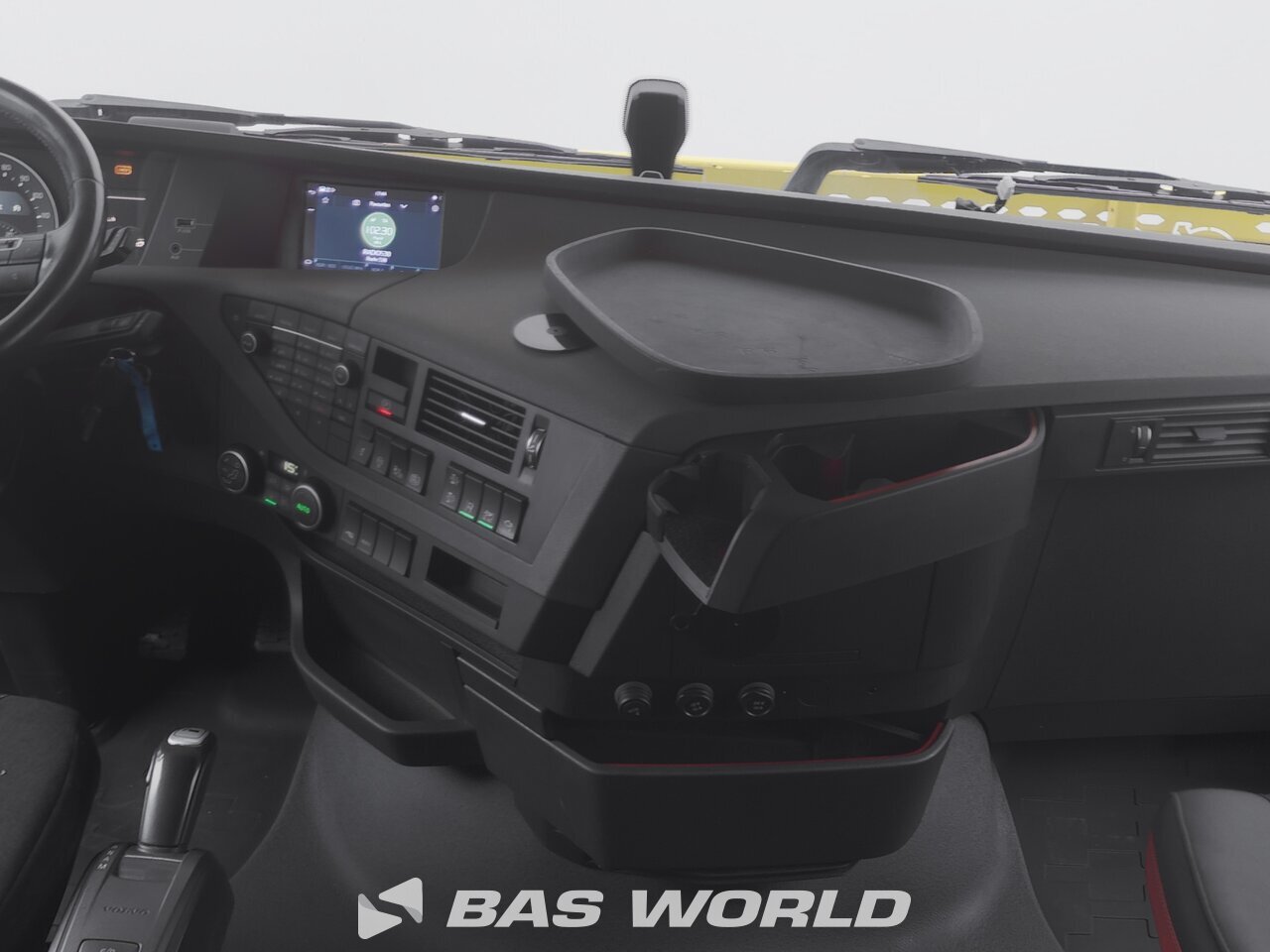 Other : Volvo FH 460 Влекач