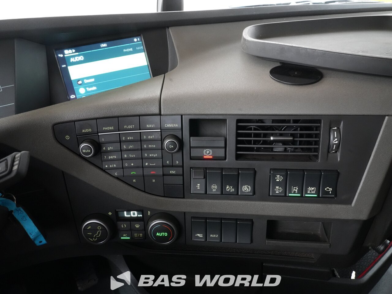 Other : Volvo FH 460 Влекач
