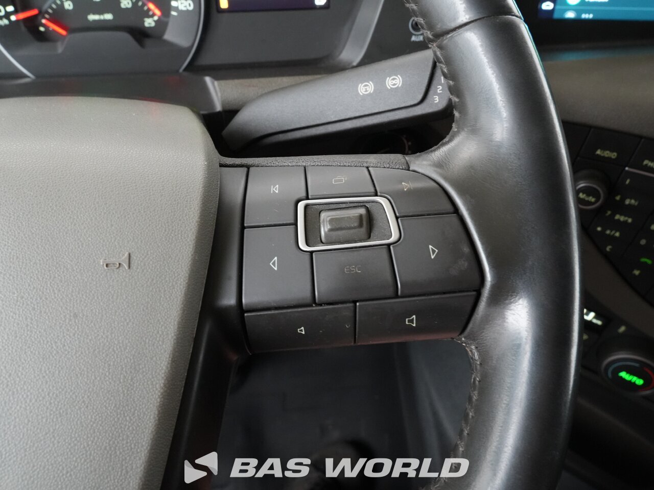 Other : Volvo FH 460 Влекач