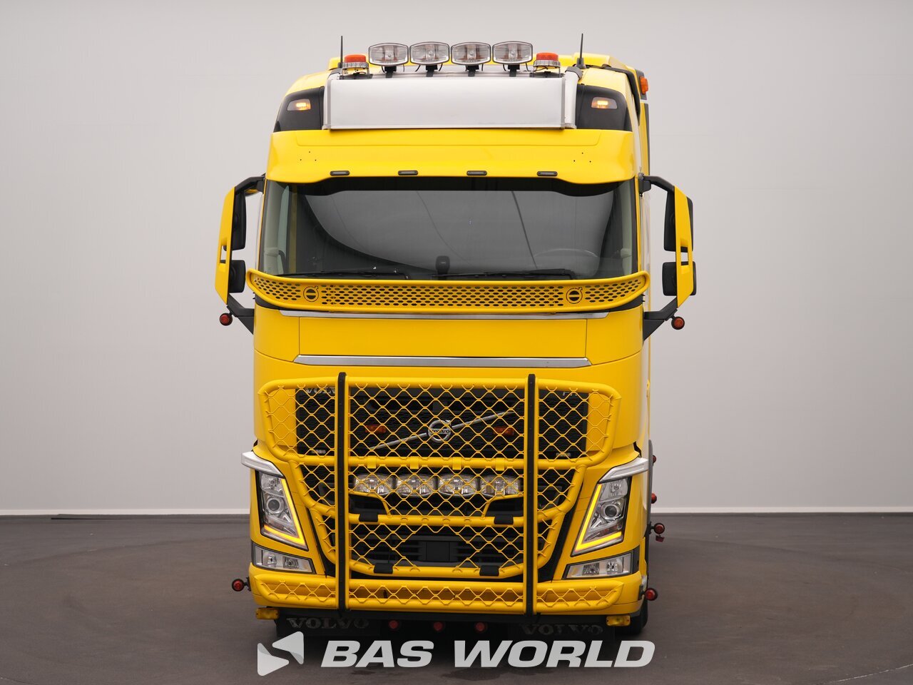 Other : Volvo FH 460 Влекач