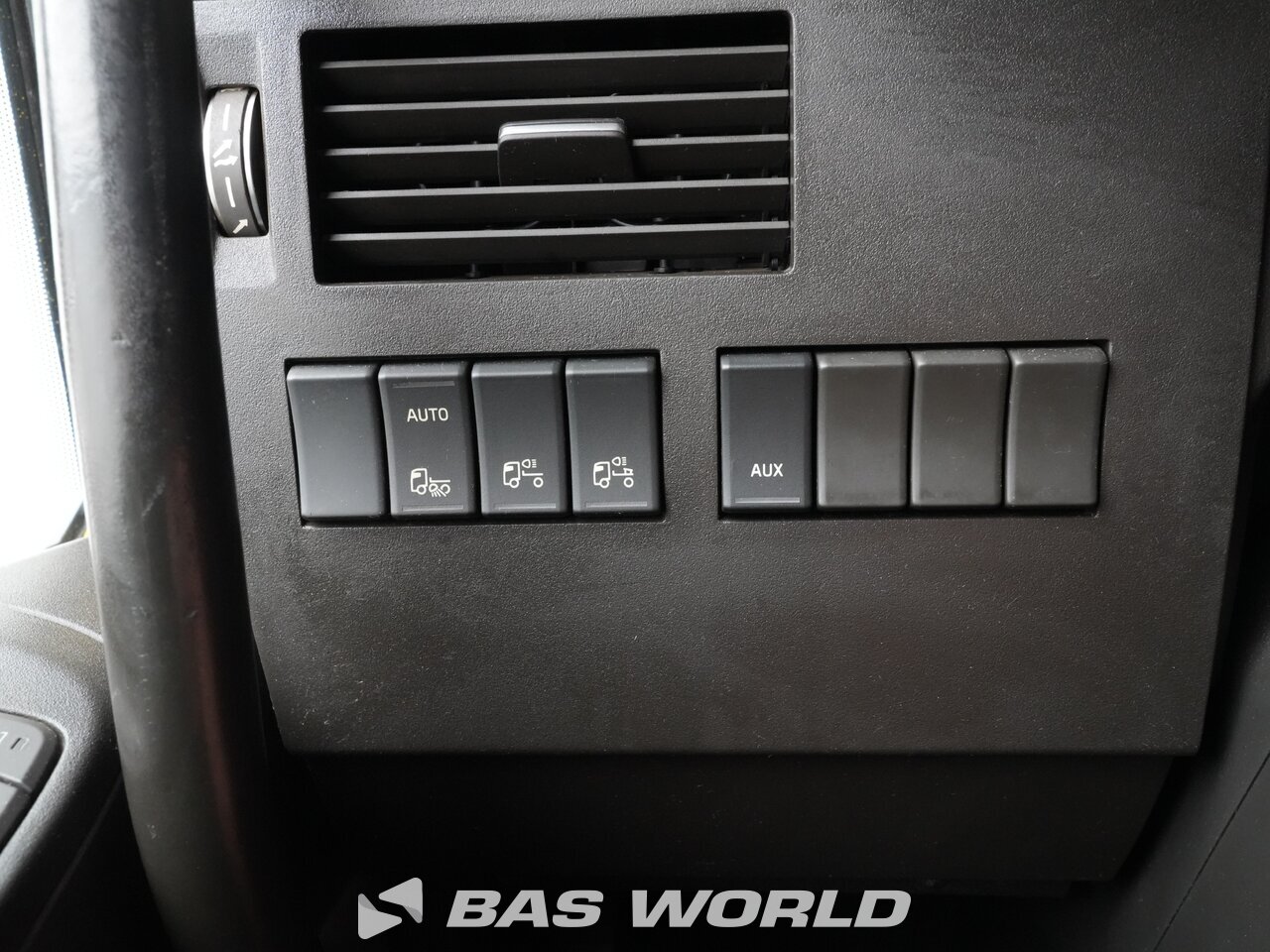Other : Volvo FH 460 Влекач