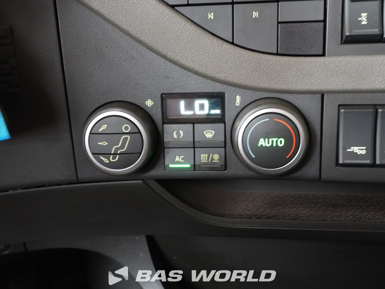 Other : Volvo FH 460 Влекач
