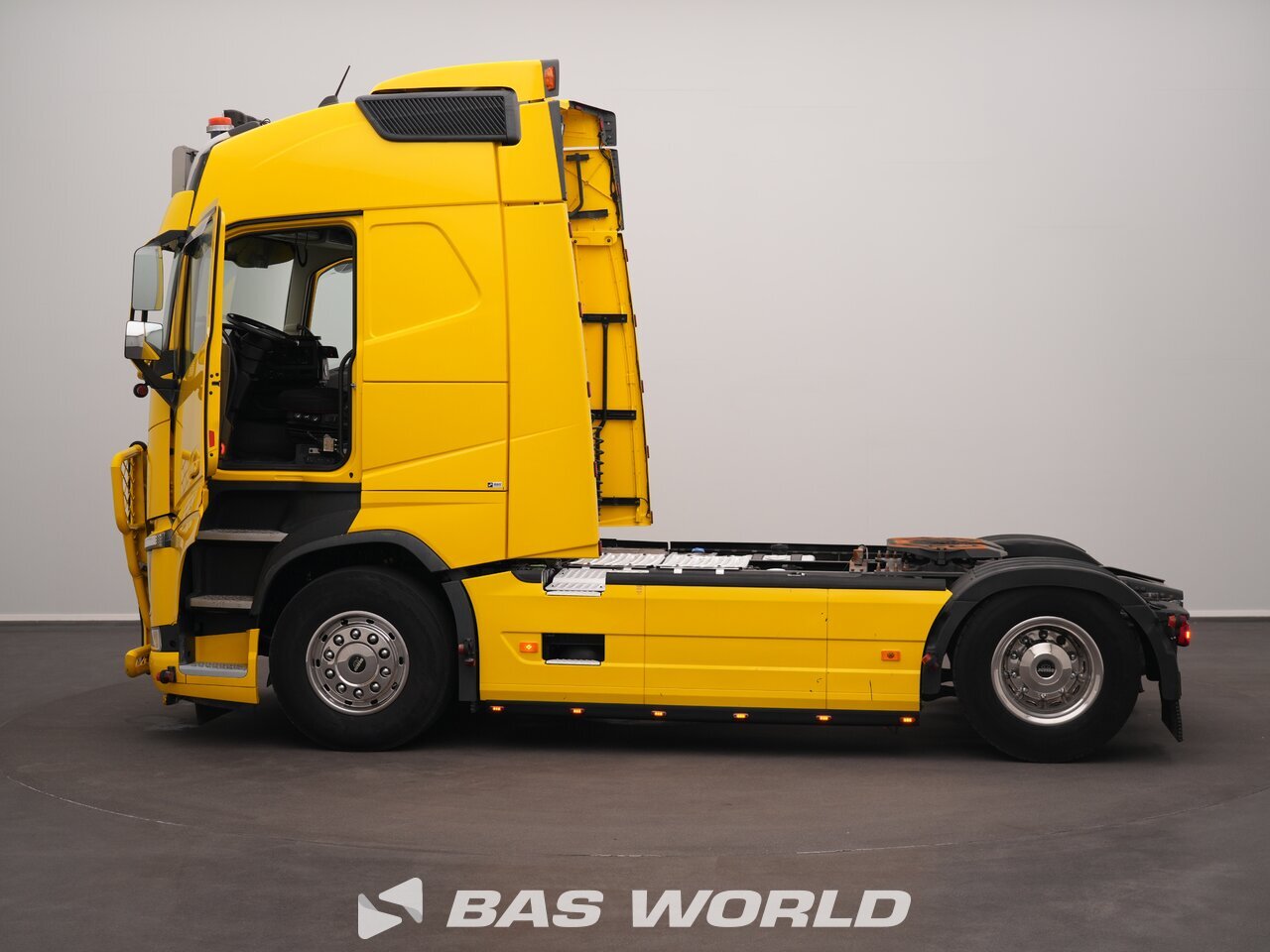 Other : Volvo FH 460 Влекач