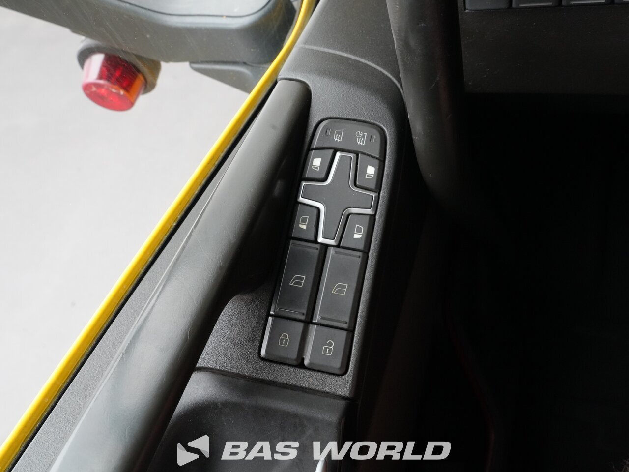 Other : Volvo FH 460 Влекач