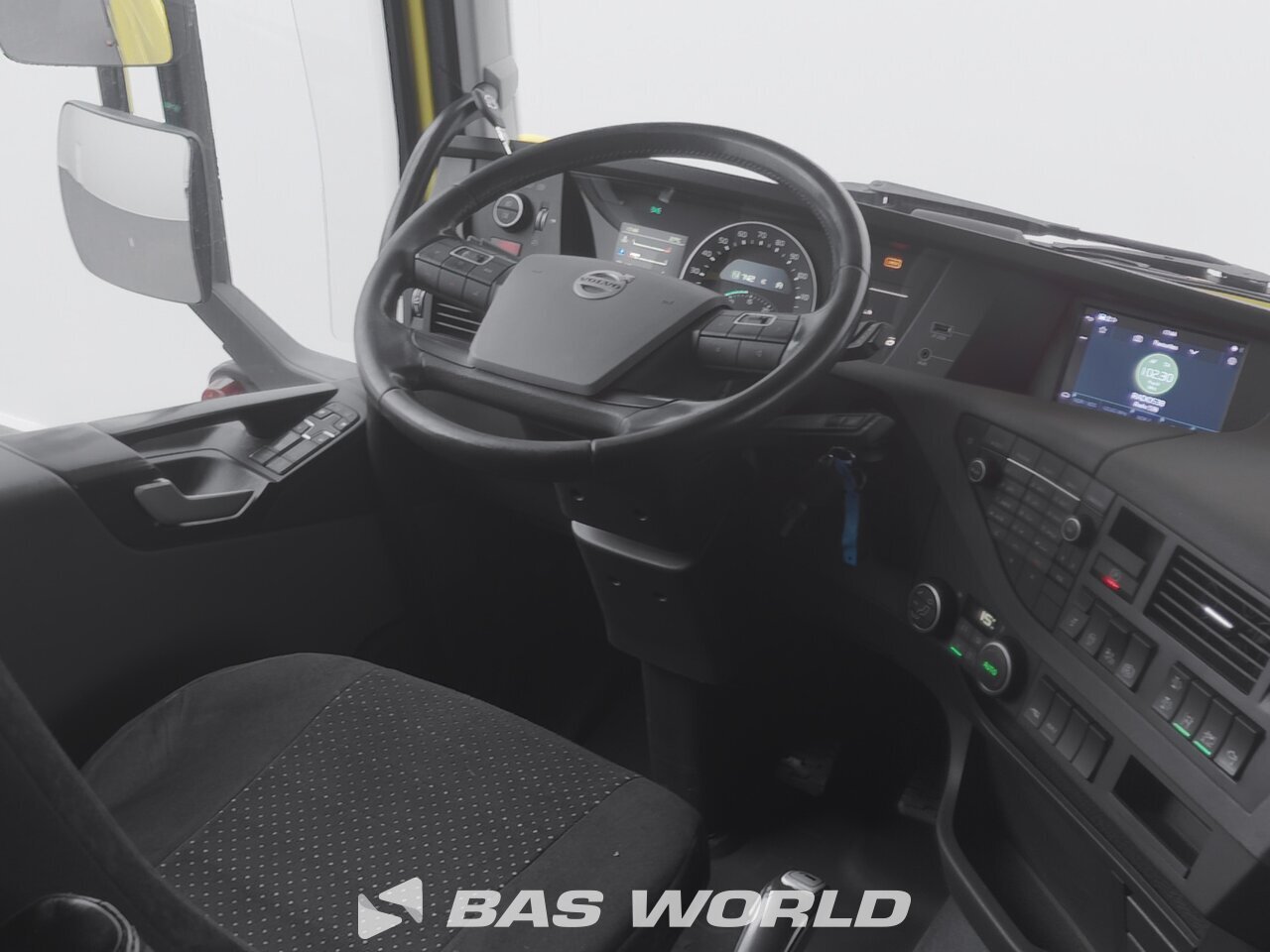 Other : Volvo FH 460 Влекач