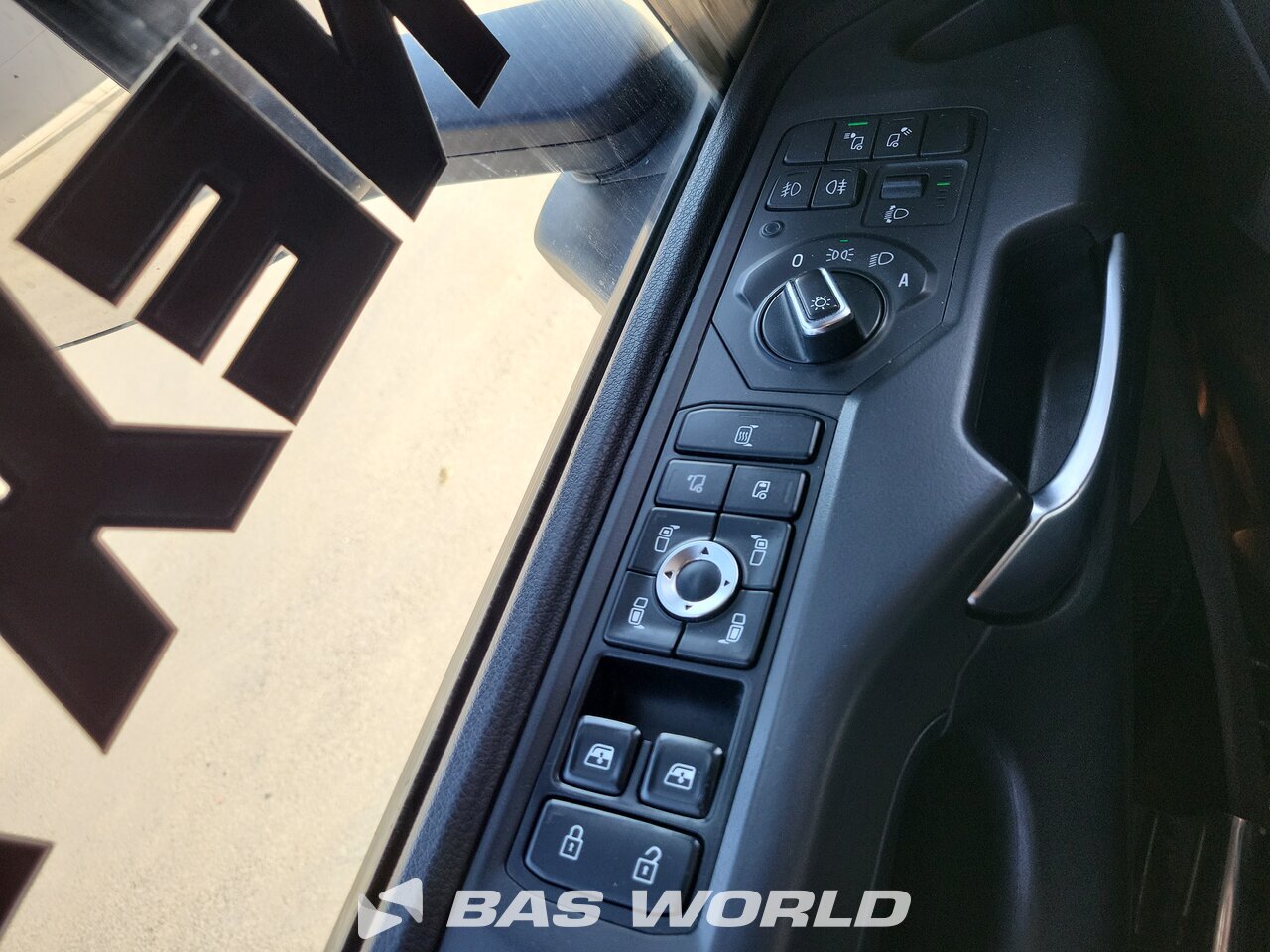 Other : Scania S540 sattelzugmaschine