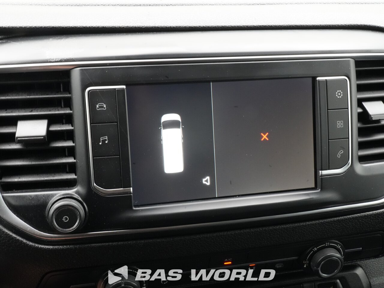 Other : Opel Vivaro 177PK Closed box van