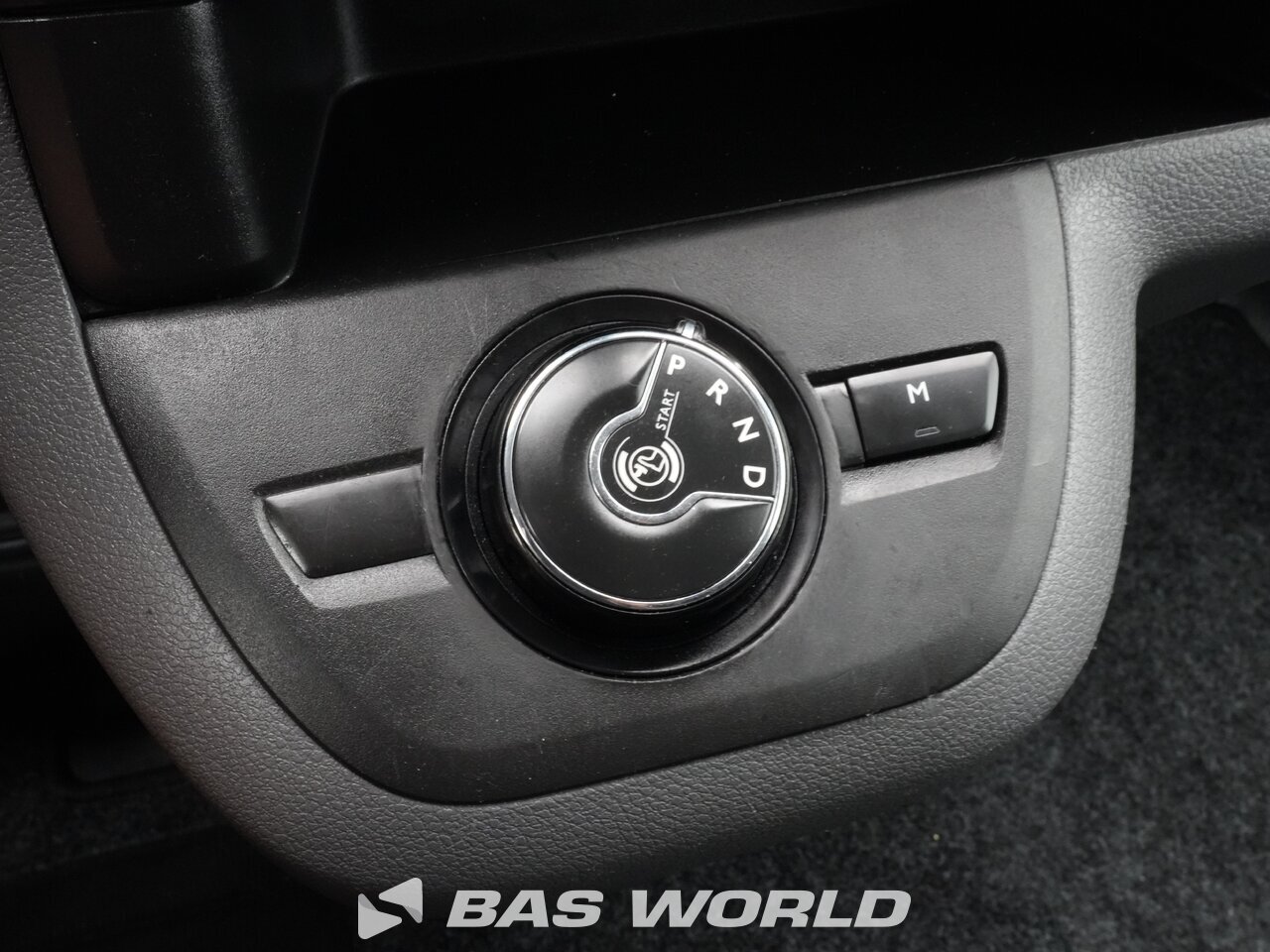 Other : Opel Vivaro 177PK Closed box van