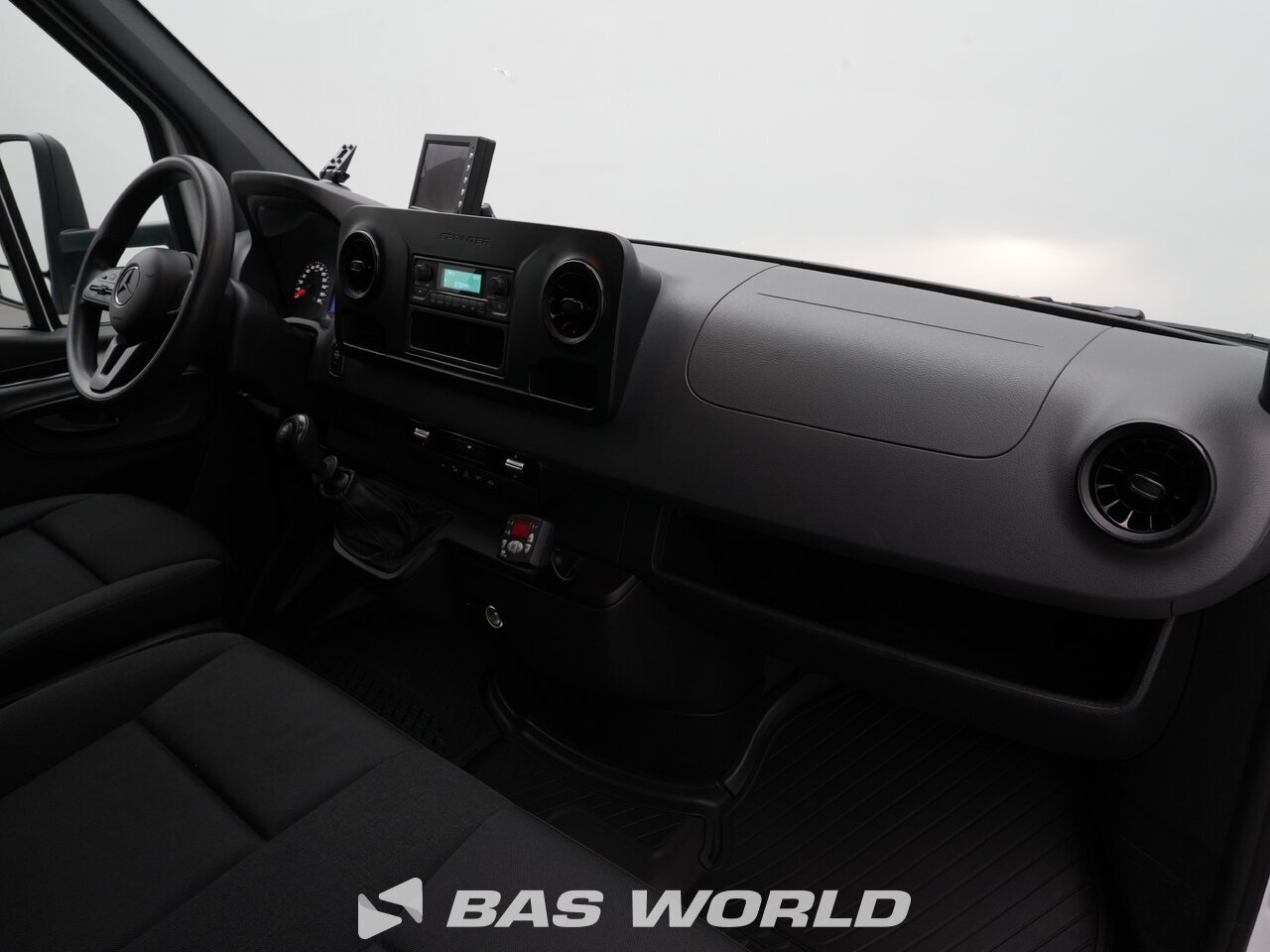 Other : Mercedes Sprinter 316 CDI Caixa frigorífica fechada