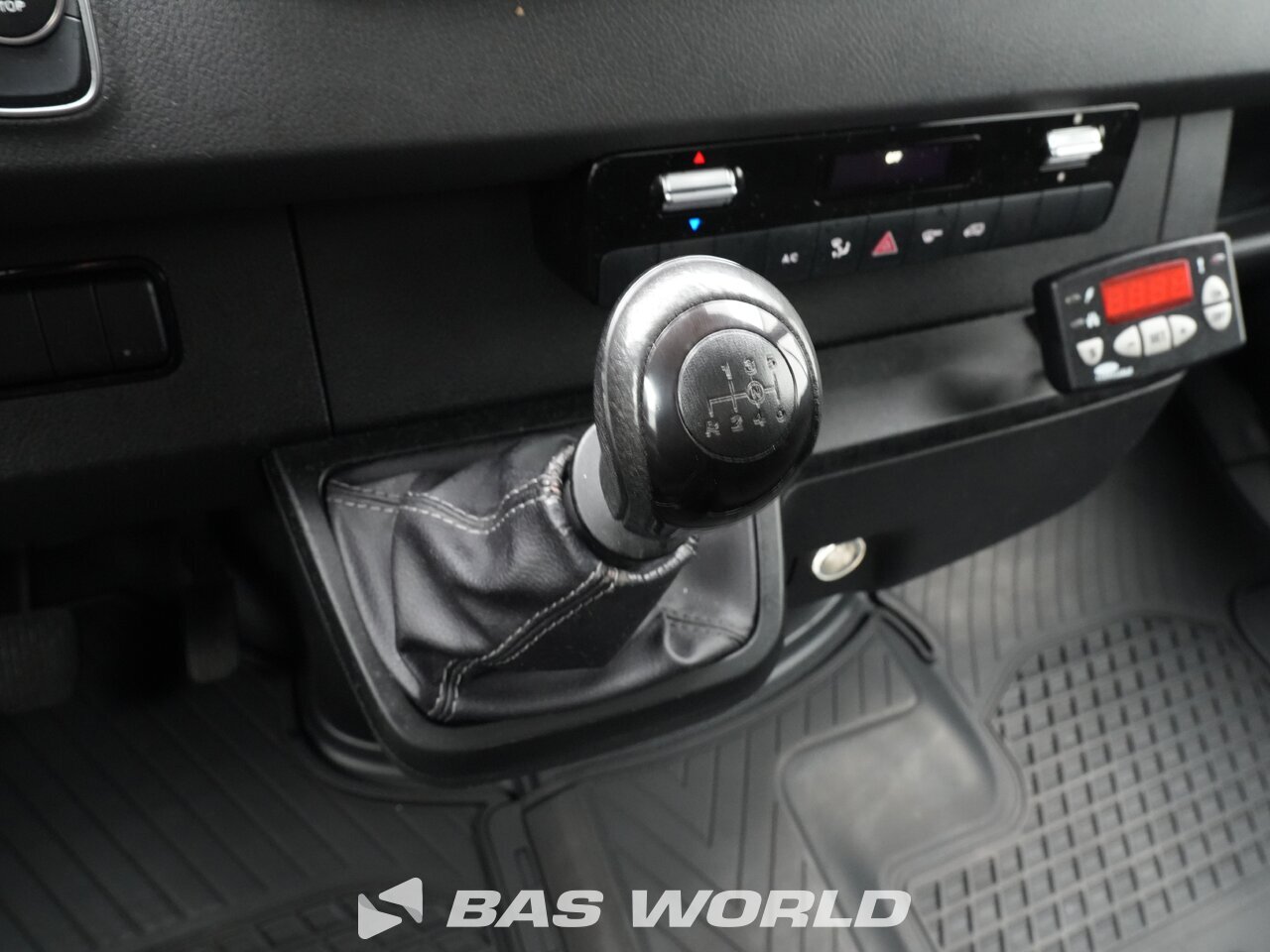 Other : Mercedes Sprinter 316 CDI Caixa frigorífica fechada