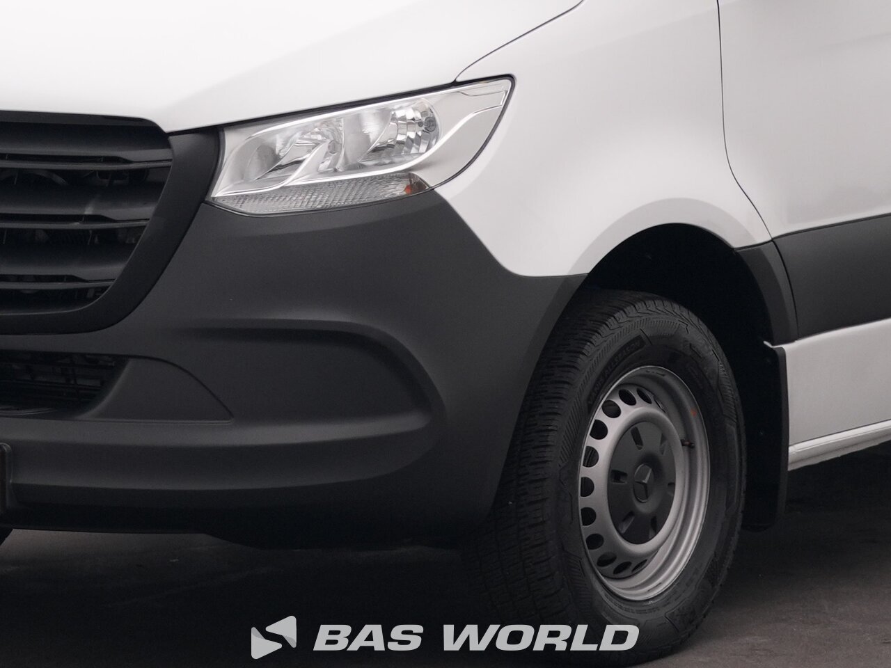 Other : Mercedes Sprinter 316 CDI Caixa frigorífica fechada