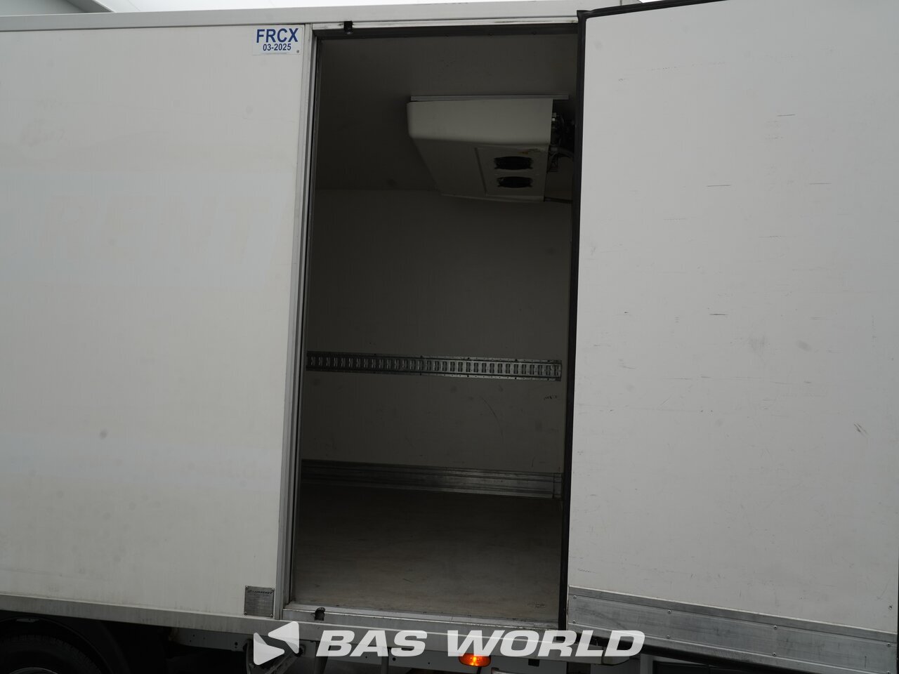 Other : Mercedes Sprinter 316 CDI Caixa frigorífica fechada