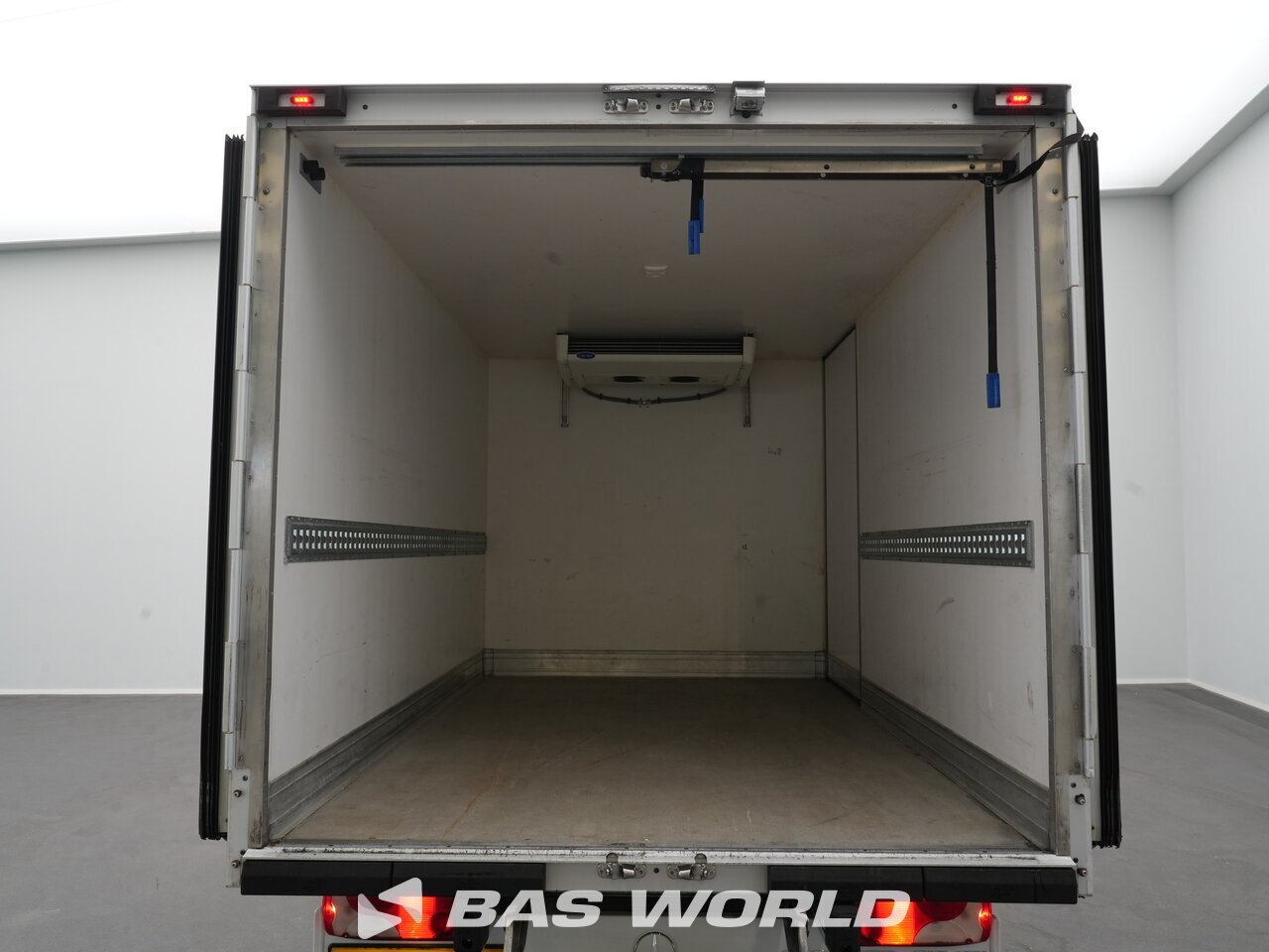 Other : Mercedes Sprinter 316 CDI Caixa frigorífica fechada