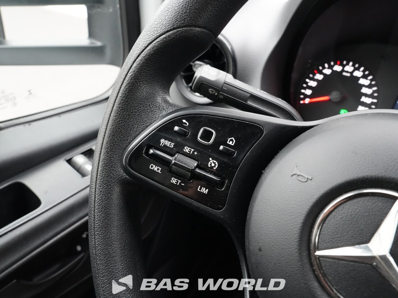 Other : Mercedes Sprinter 316 CDI Caixa frigorífica fechada