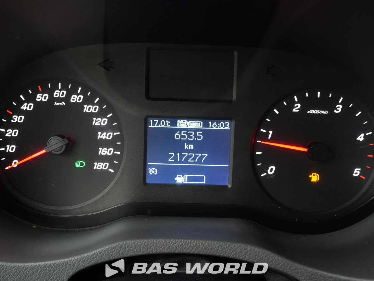 Other : Mercedes Sprinter 316 CDI Caixa frigorífica fechada
