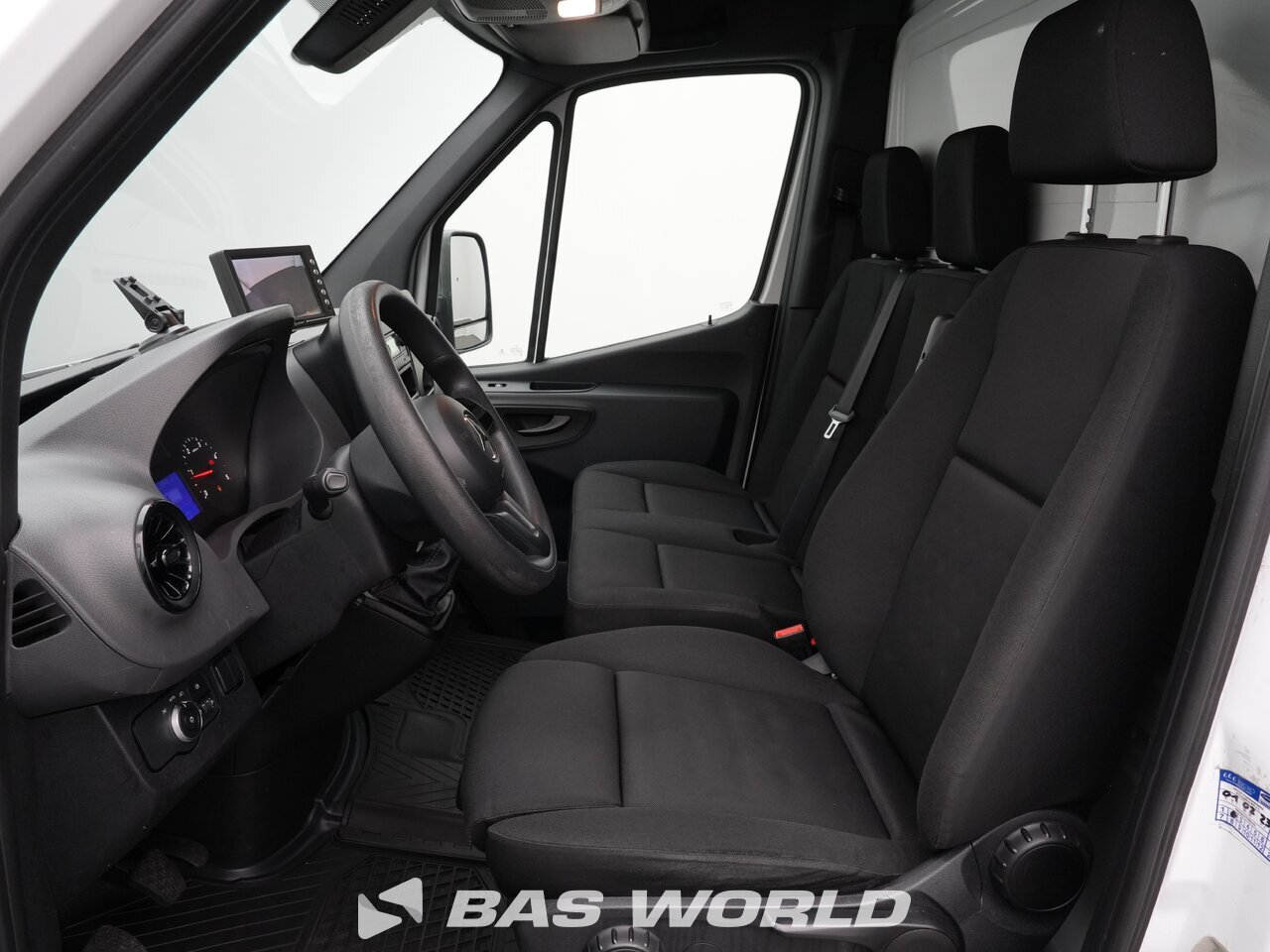 Other : Mercedes Sprinter 316 CDI Caixa frigorífica fechada