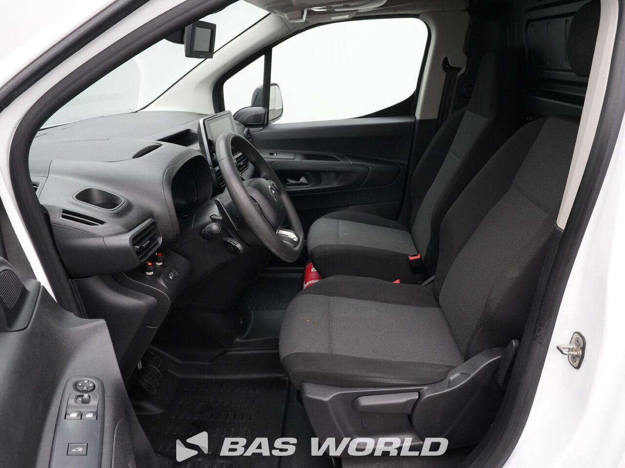 Other : Citroën Berlingo 130pk Furgoneta cerrada