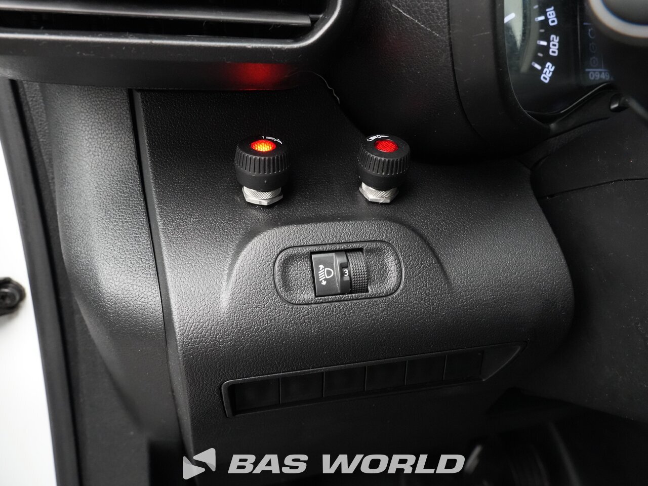 Other : Citroën Berlingo 130pk Furgoneta cerrada