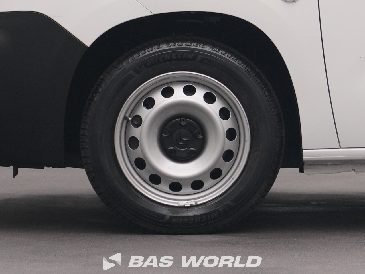 Other : Citroën Berlingo 130pk Furgoneta cerrada