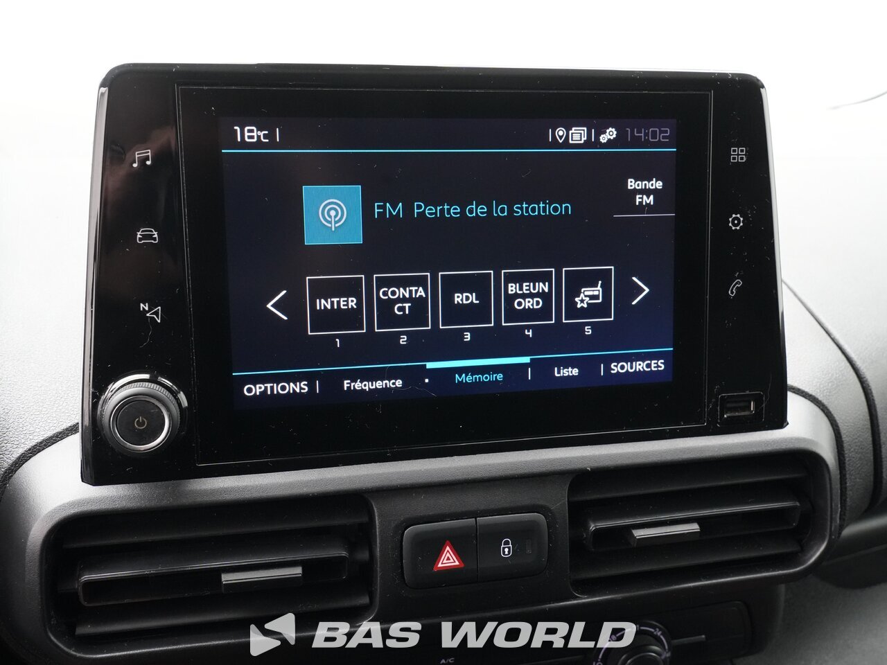 Other : Citroën Berlingo 130pk Furgoneta cerrada