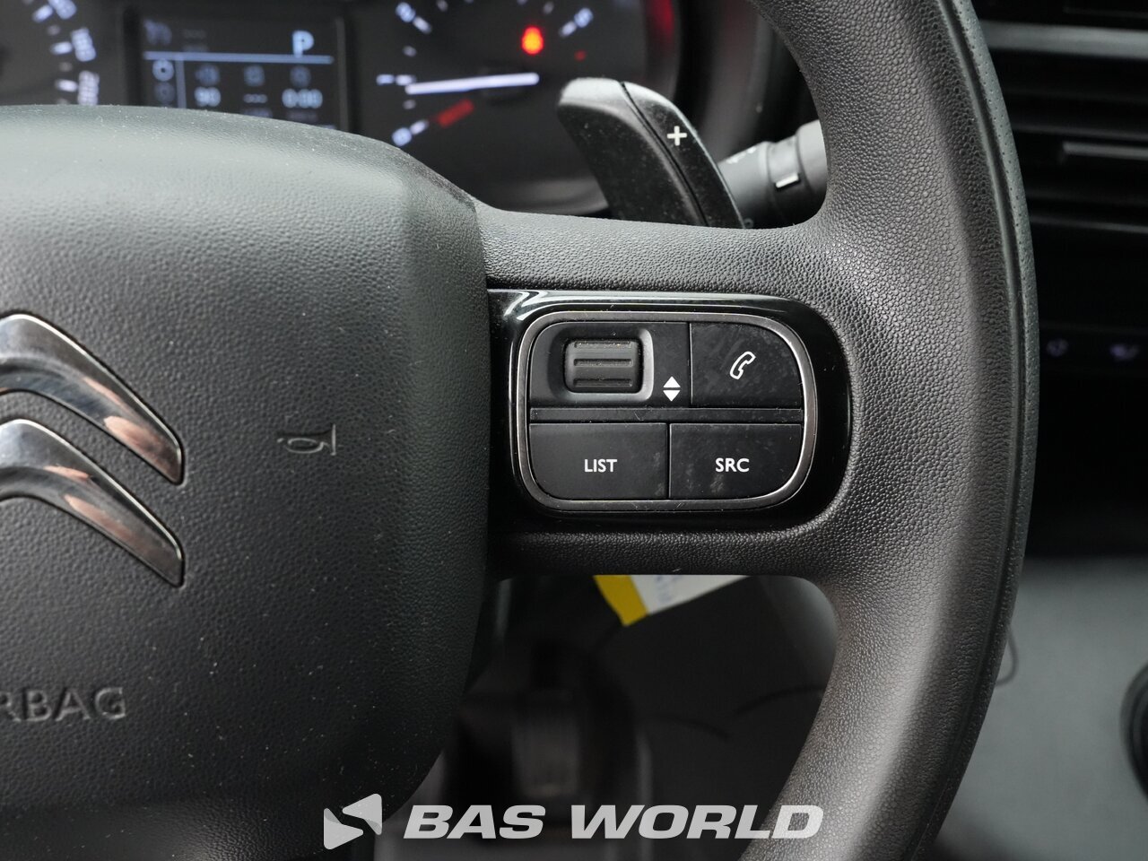 Other : Citroën Berlingo 130pk Furgoneta cerrada