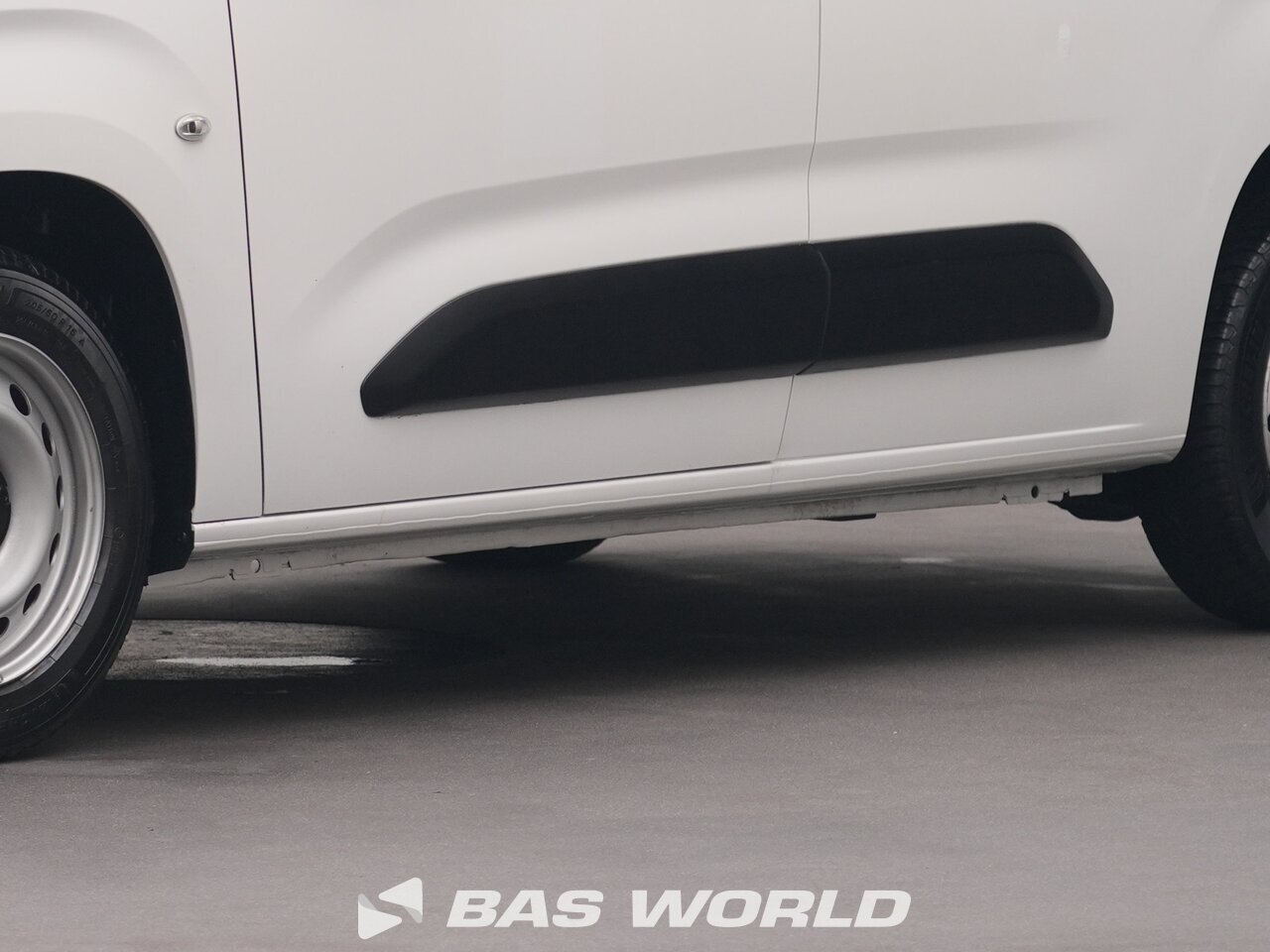 Other : Citroën Berlingo 130pk Furgoneta cerrada