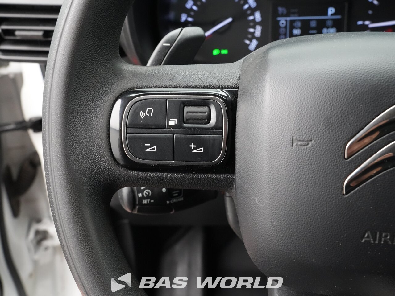 Other : Citroën Berlingo 130pk Furgoneta cerrada