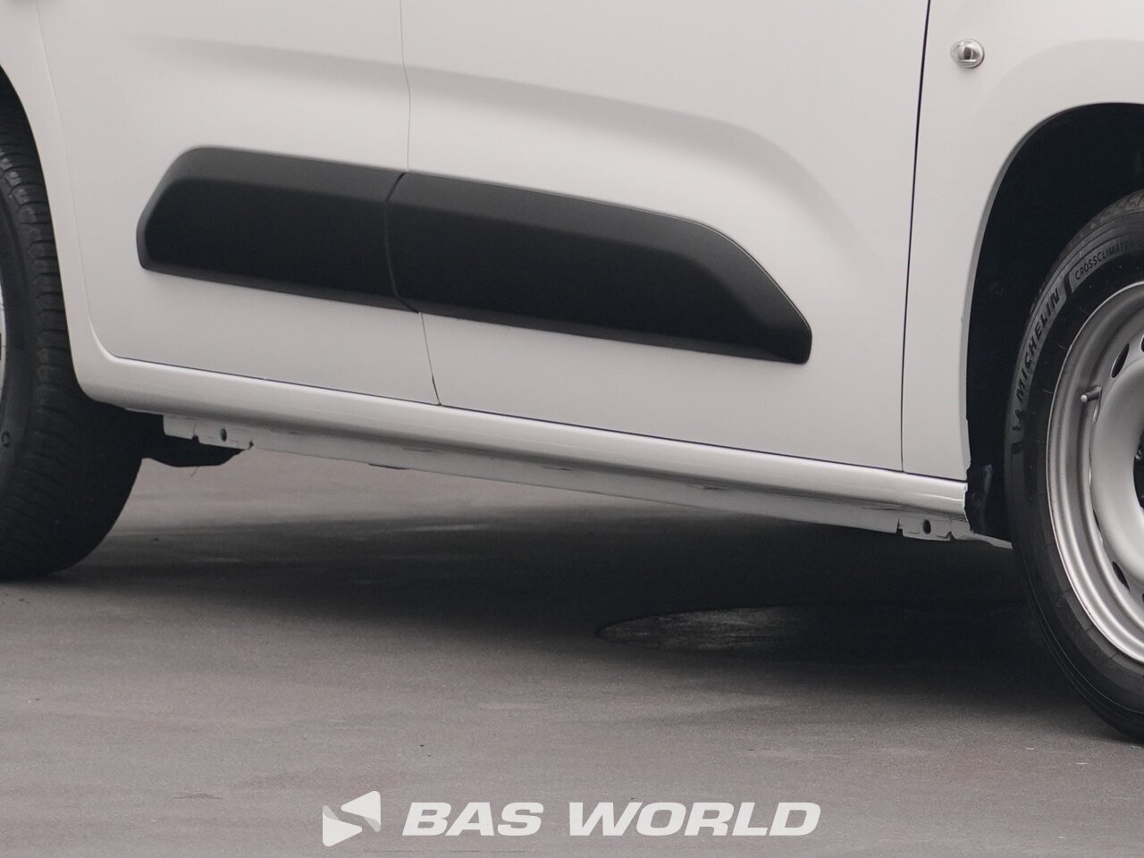 Other : Citroën Berlingo 130pk Furgoneta cerrada