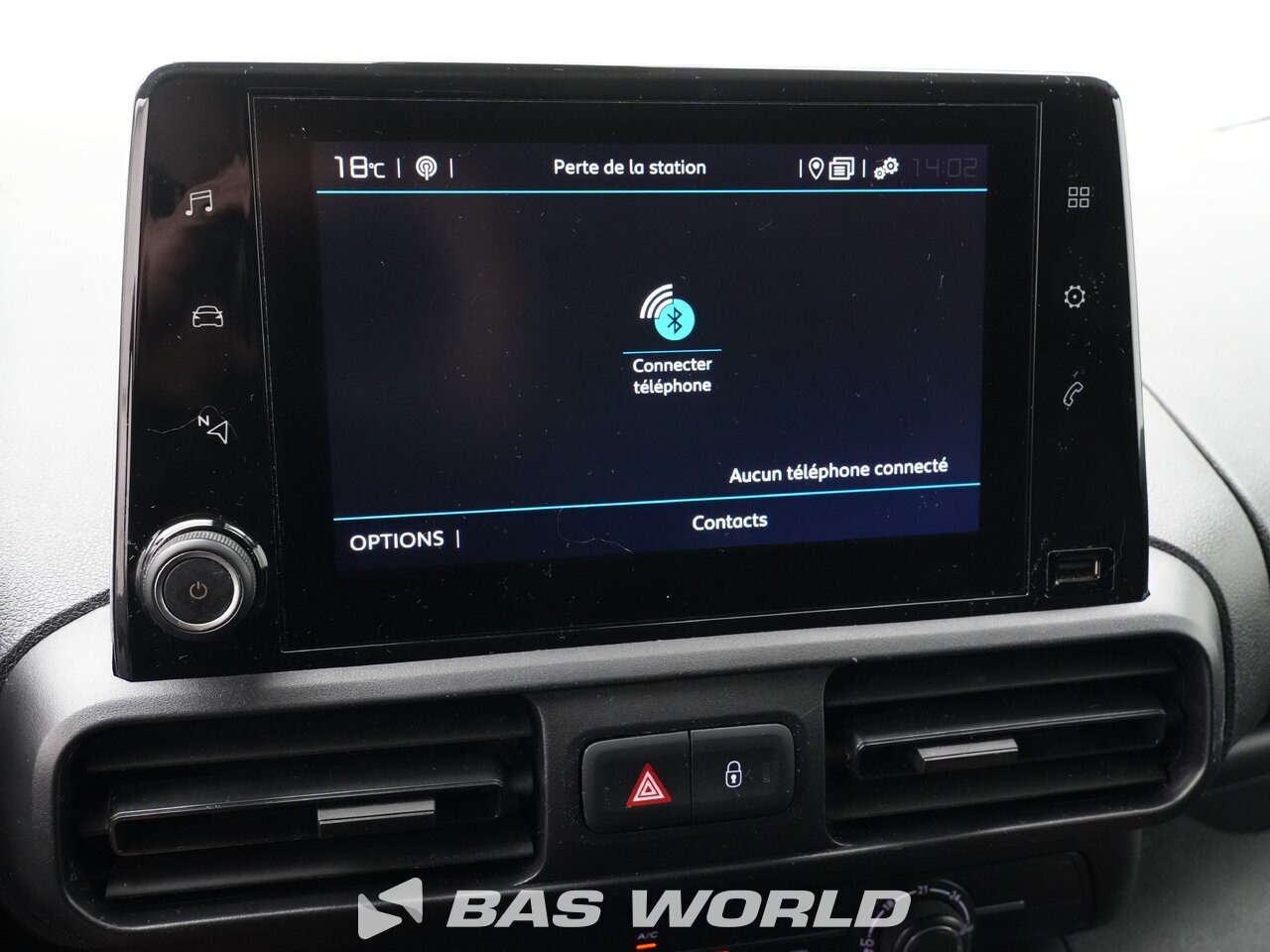Other : Citroën Berlingo 130pk Furgoneta cerrada