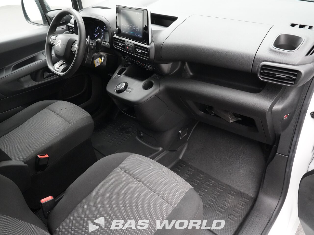Other : Citroën Berlingo 130pk Furgoneta cerrada