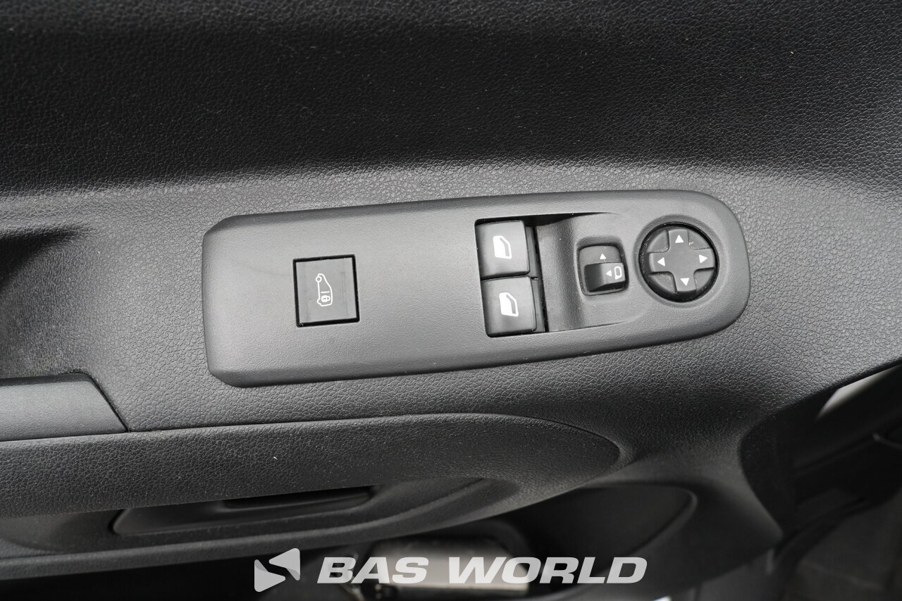 Other : Citroën Berlingo 130pk Furgoneta cerrada