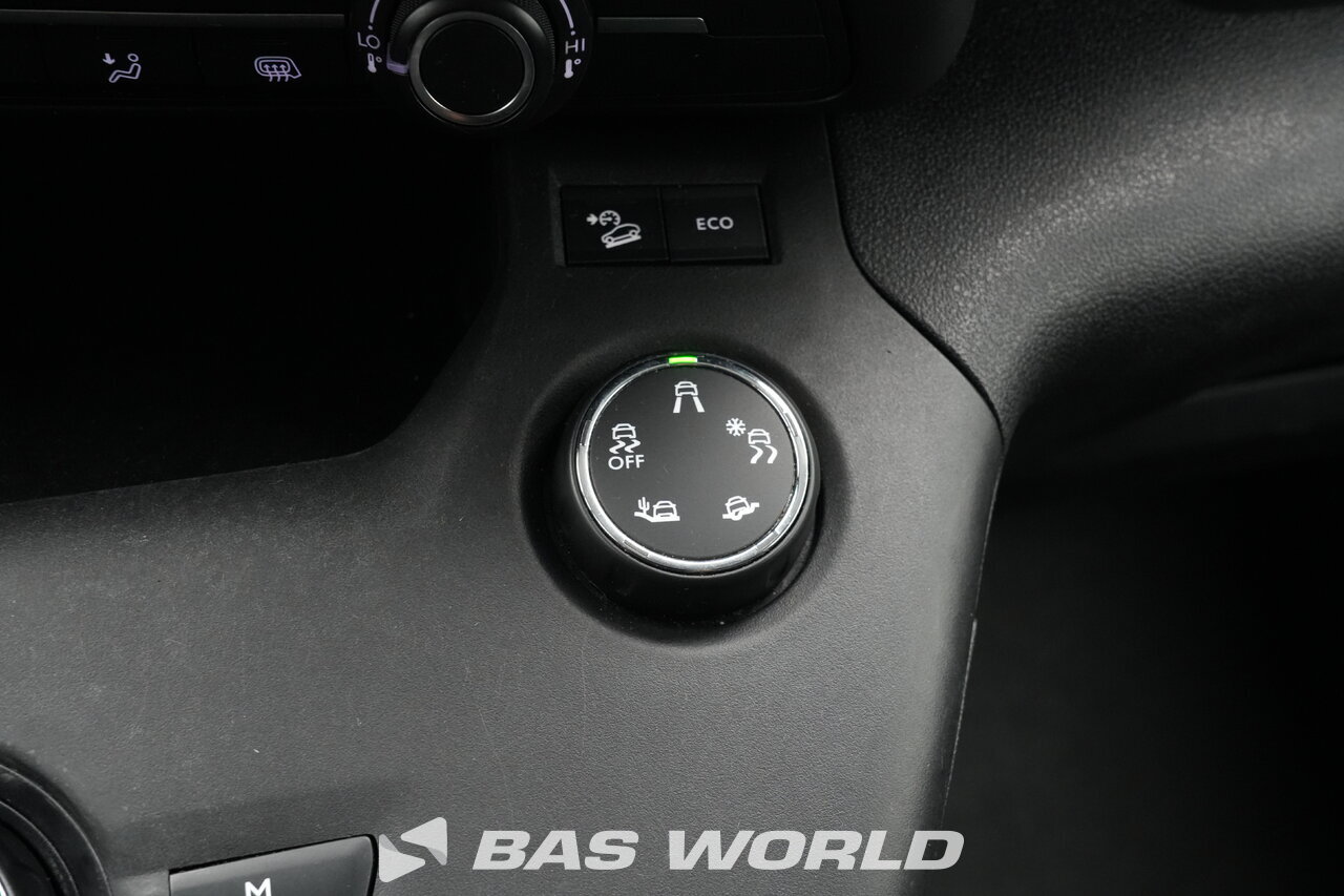 Other : Citroën Berlingo 130pk Furgoneta cerrada