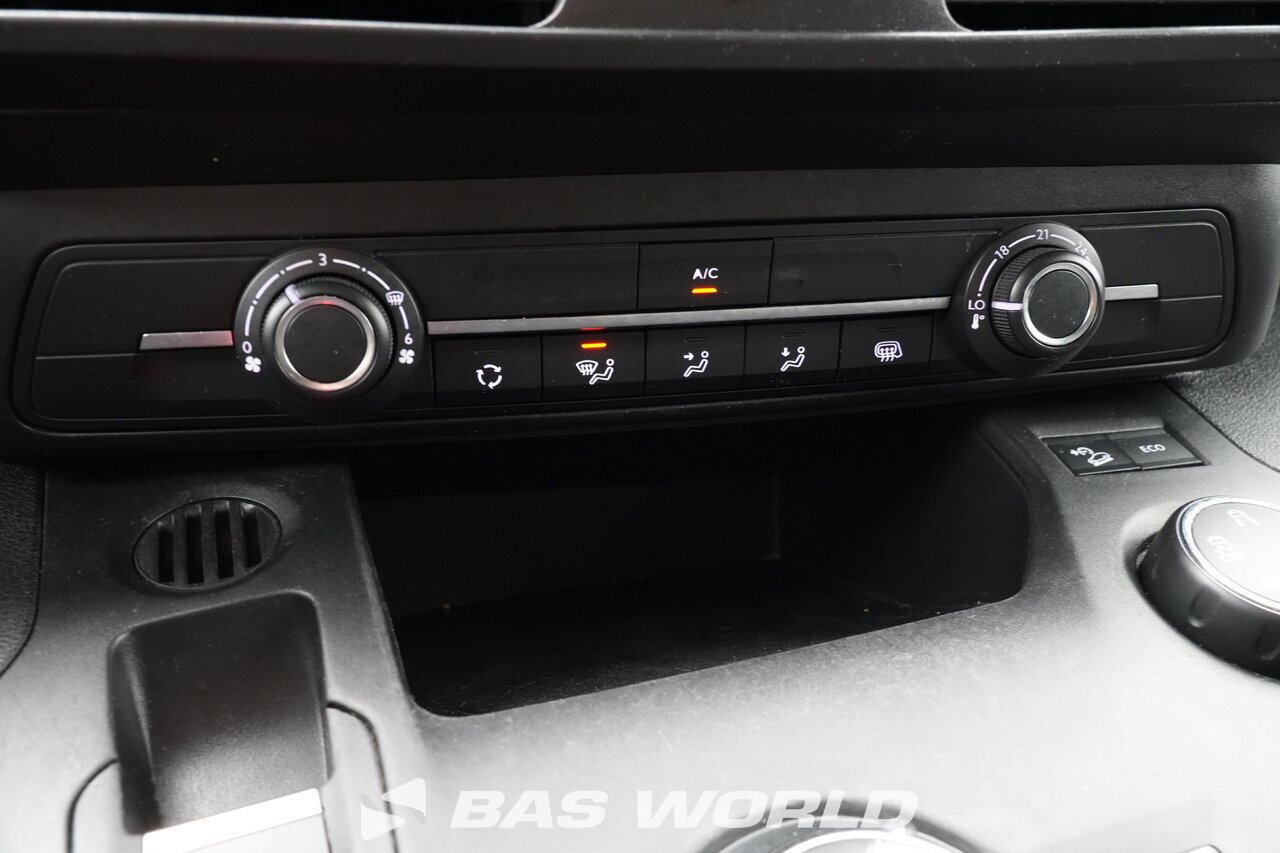 Other : Citroën Berlingo 130pk Furgoneta cerrada