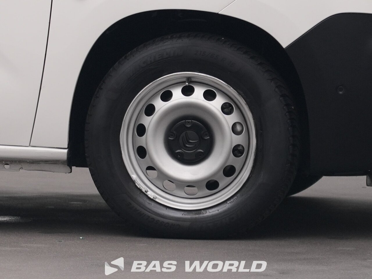 Other : Citroën Berlingo 130pk Furgoneta cerrada