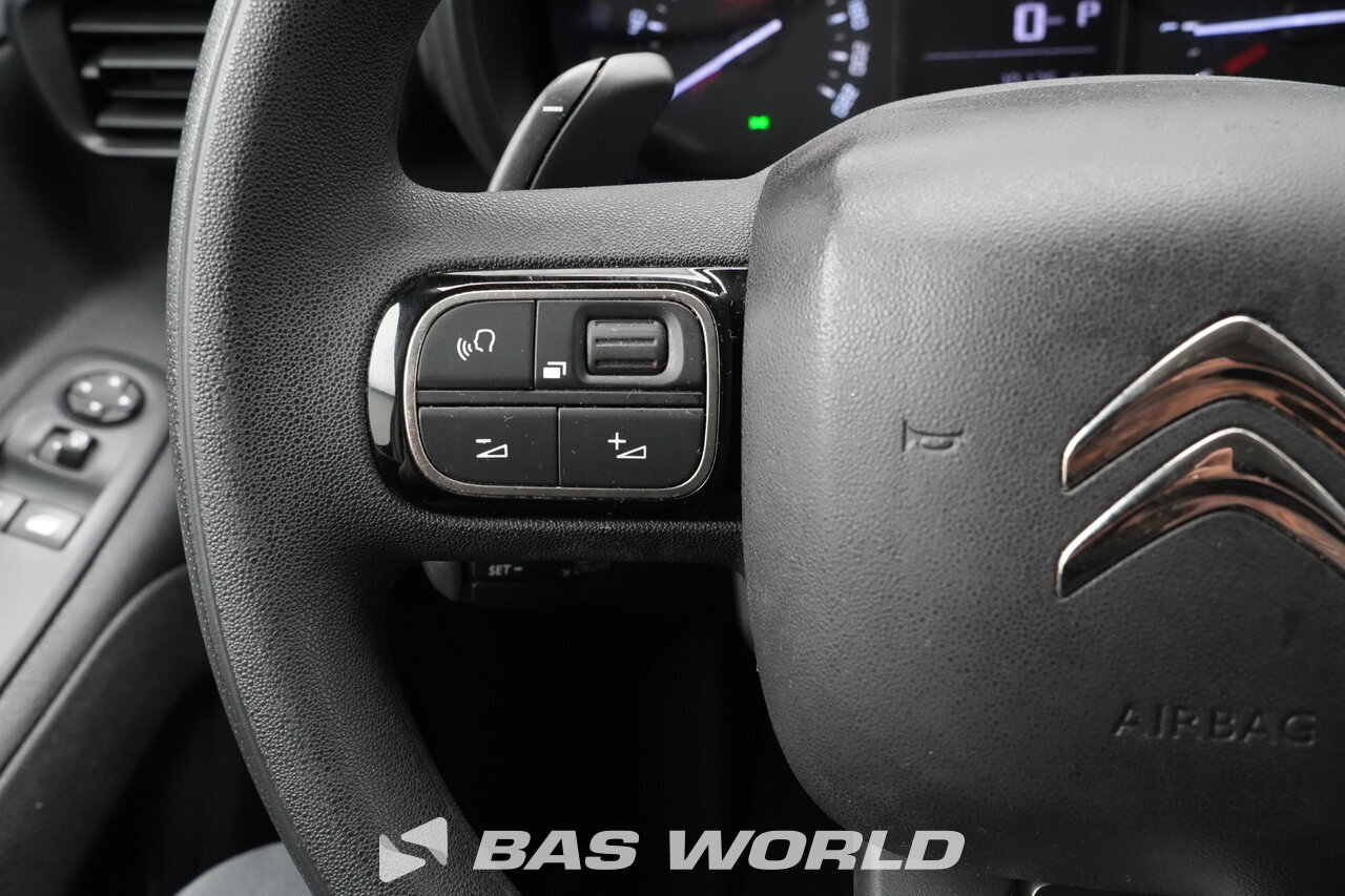 Other : Citroën Berlingo 130pk Furgoneta cerrada