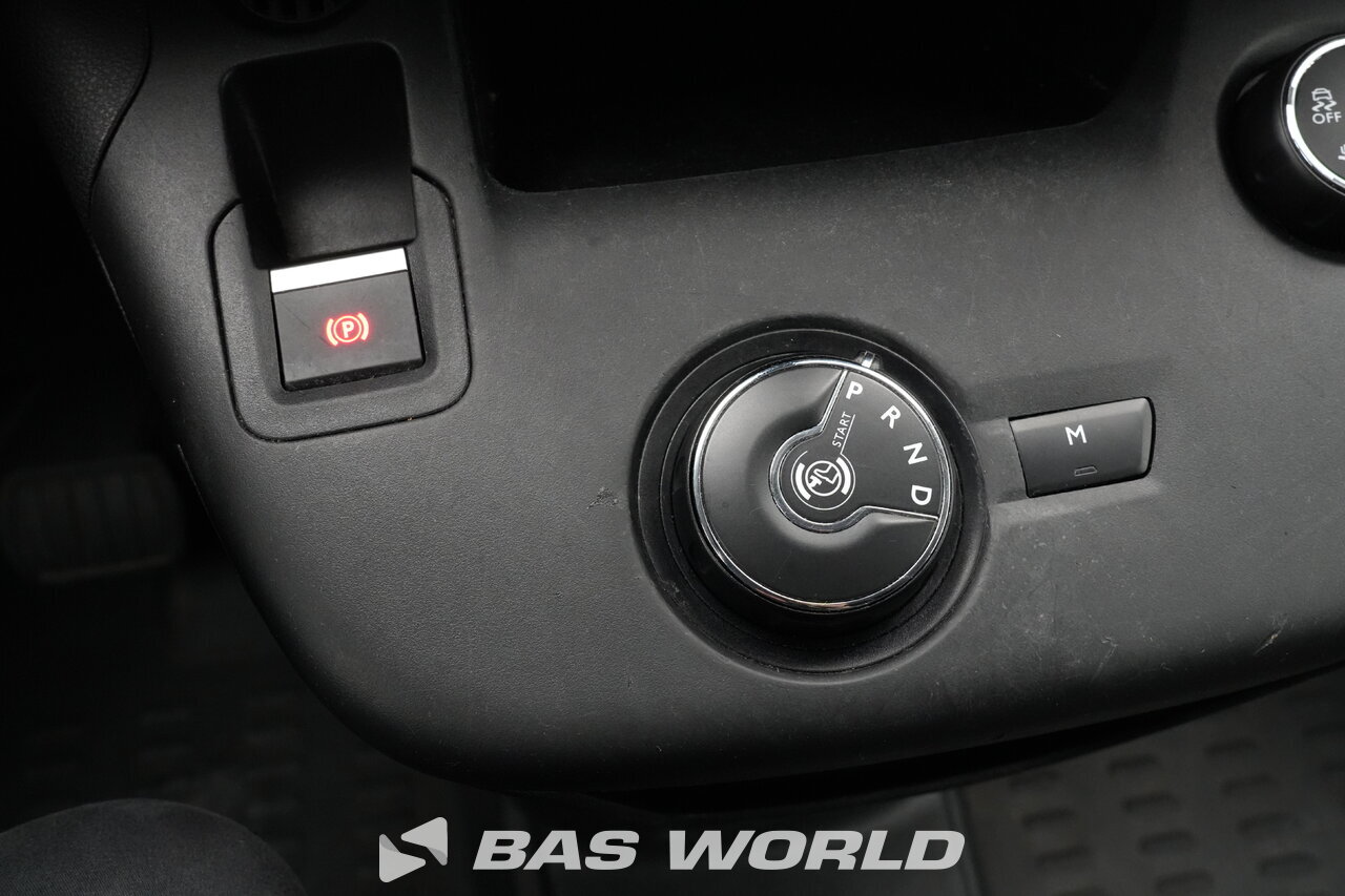 Other : Citroën Berlingo 130pk Furgoneta cerrada