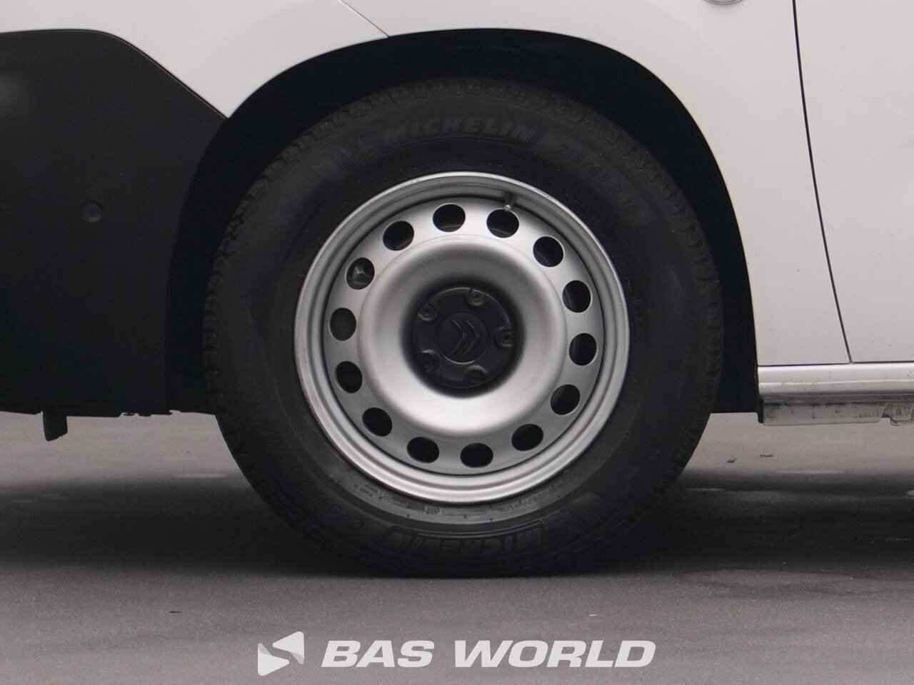 Other : Citroën Berlingo 130pk Furgoneta cerrada