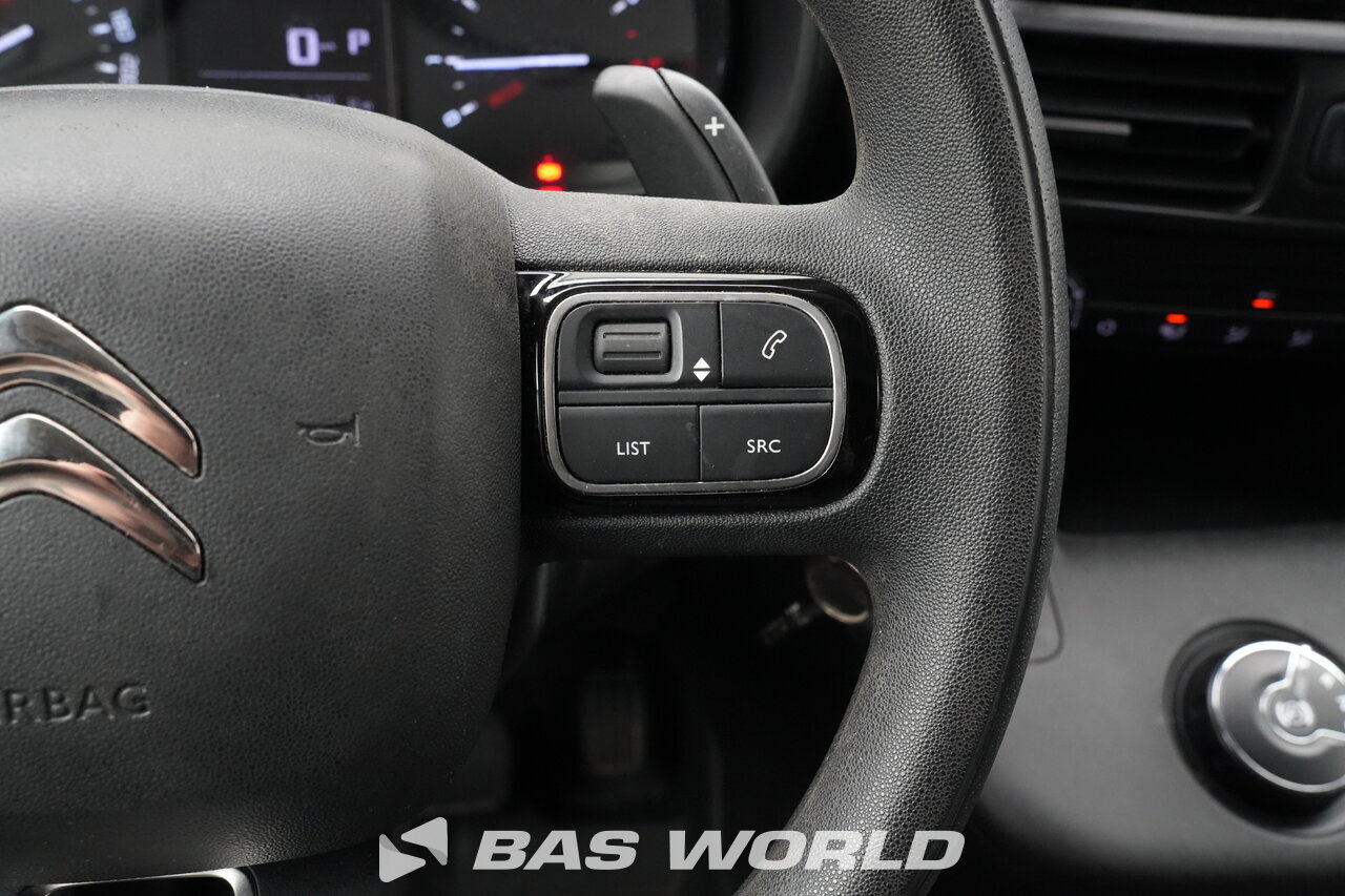 Other : Citroën Berlingo 130pk Furgoneta cerrada