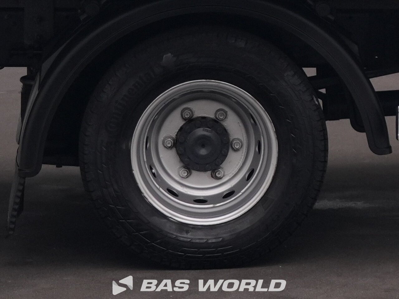 Other : Iveco Daily 72C21 شاحنة مبردة مغلقة