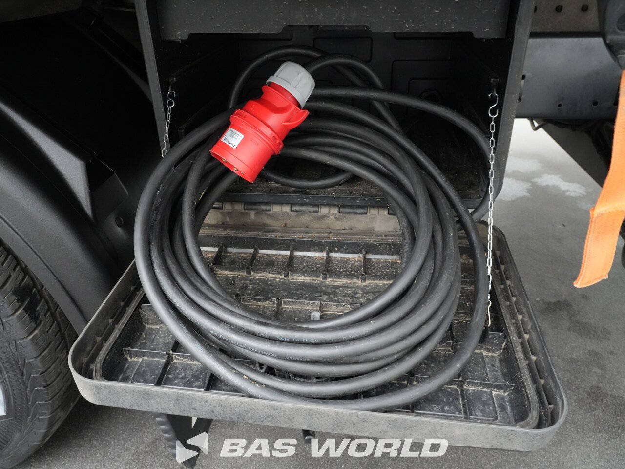 Other : Iveco Daily 72C21 frigorific închis