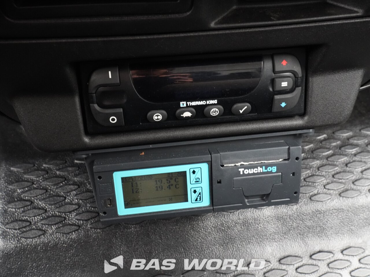 Other : Iveco Daily 72C21 frigorific închis